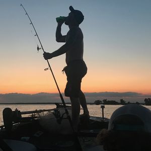 Meet your Posher, Tim